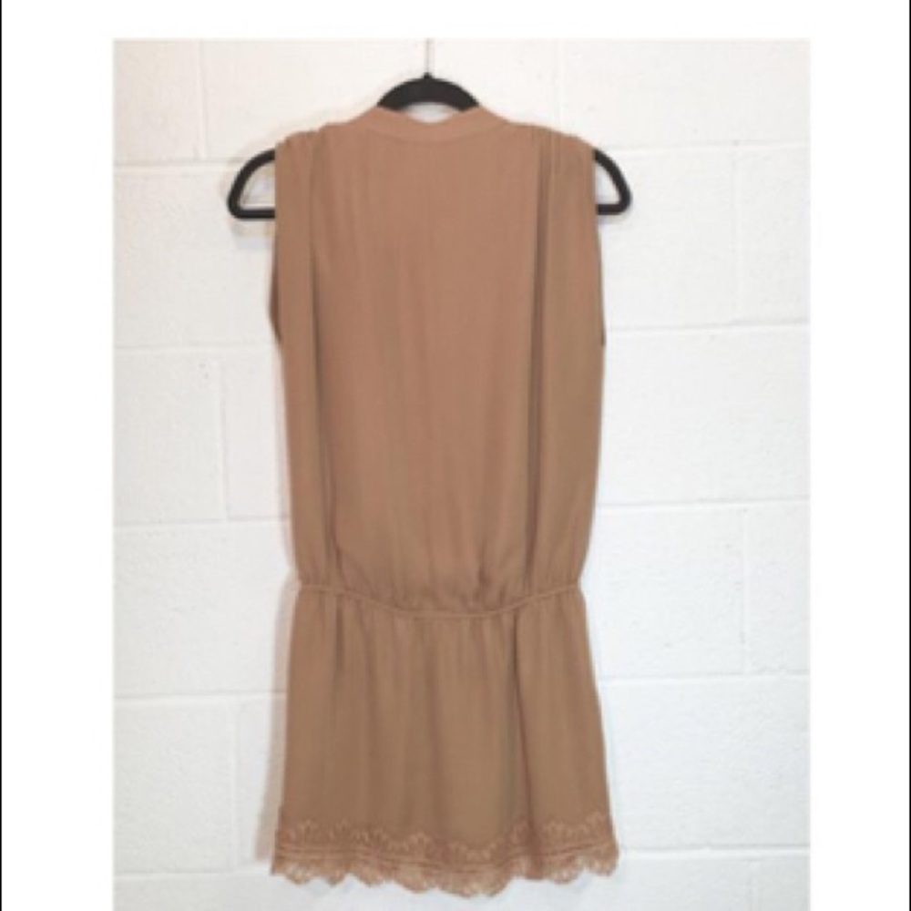 Haute Hippie Dress - Picture 2 of 3